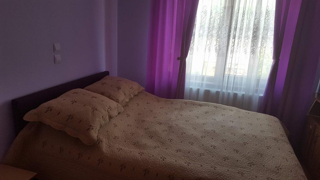 Pensiunea Popan Şieu Exterior foto